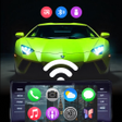 Ícone do programa: AA Mirror Android Auto