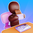 プログラムのアイコン：Chocoland