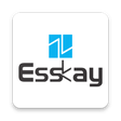 程序图标：Esskay Attendance app