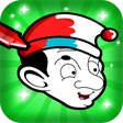 Ícone do programa: Mr Funny Coloring Comedy …