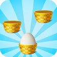 プログラムのアイコン：Egg Jump