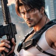 Ikona programu: Last Survivor : Apocalyps…