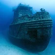 程序图标：Abandoned Places Puzzle