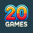Иконка программы: 20 Games - Minigames Galo…