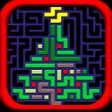 程序图标：PathPix Xmas