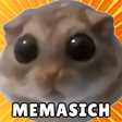 程序图标：Memasich - Match 3 Memes …