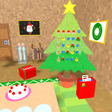 ไอคอนของโปรแกรม: 脱出ゲーム　笠地蔵とクリスマス