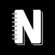 أيقونة البرنامج: Notespace - Notes  Todo L…