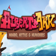 Ikona programu: Albert's Ark Idle