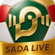 أيقونة البرنامج: Sada Live