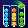 Programikonen: MemeRot Sort Puzzle