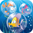 Ícone do programa: Bubble Popping For Babies…