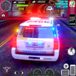 Programikonen: Police Car Chase Master
