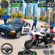 Ikona programu: Police Car Chase Master