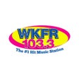 Ikona programu: 103.3 WKFR