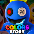 Icon of program: Rainbow Friends 2 Story C…