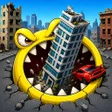 Иконка программы: Yellow Hole: Giant World …