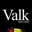 Symbol des Programms: Van der Valk ValkExclusie…