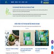 أيقونة البرنامج: Fucoidan Nhật Bản