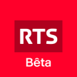 Icon of program: RTS Beta - Actualités  Sp…