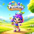 프로그램 아이콘: Pourora Juice Puzzle