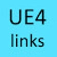 Ikona programu: Unreal engine 4 API links