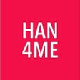 Icoon van programma: HAN4me