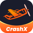 プログラムのアイコン：CrashX