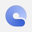 程序图标：Queue - Simple Podcasts