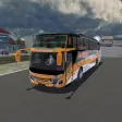 Bus Mudik Simulator X - Basuri