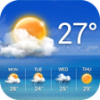 Icon of program: Live Weather  Radar Alert…