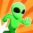 Alien Escape: Hide and Run 3D