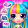 Go Dolliz: Doll Dress Up