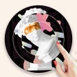 Ícone do programa: Circle Art Puzzle: Daily …