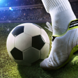 Ícone do programa: Final Shoot: Penalty-Shoo…