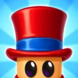 Icoon van programma: Hat Match - 3D Sort Puzzl…