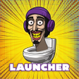 Horror Tycoon Launcher icon