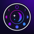Programikonen: Cosmic Glow: Astrology T…