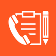 Programın simgesi: Call Log Editor - Backup …
