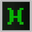 Ícone do programa: Hacker