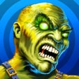 プログラムのアイコン：GUNFINGER