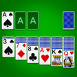 Icône du programme : Solitaire Deluxe 2022