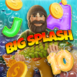 程序图标：Big Splash