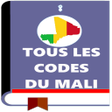 Ikon program: Les codes du Mali