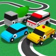 プログラムのアイコン：Easy Car Game