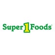 ไอคอนของโปรแกรม: Super 1 Foods App
