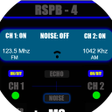 Ikona programu: Radio Spirit Box 4
