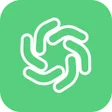 程序图标：Chat AI. Desygner