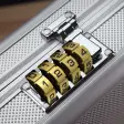 screen lock number briefcase