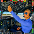 Ícone do programa: GN Airplane Flying Game 3…